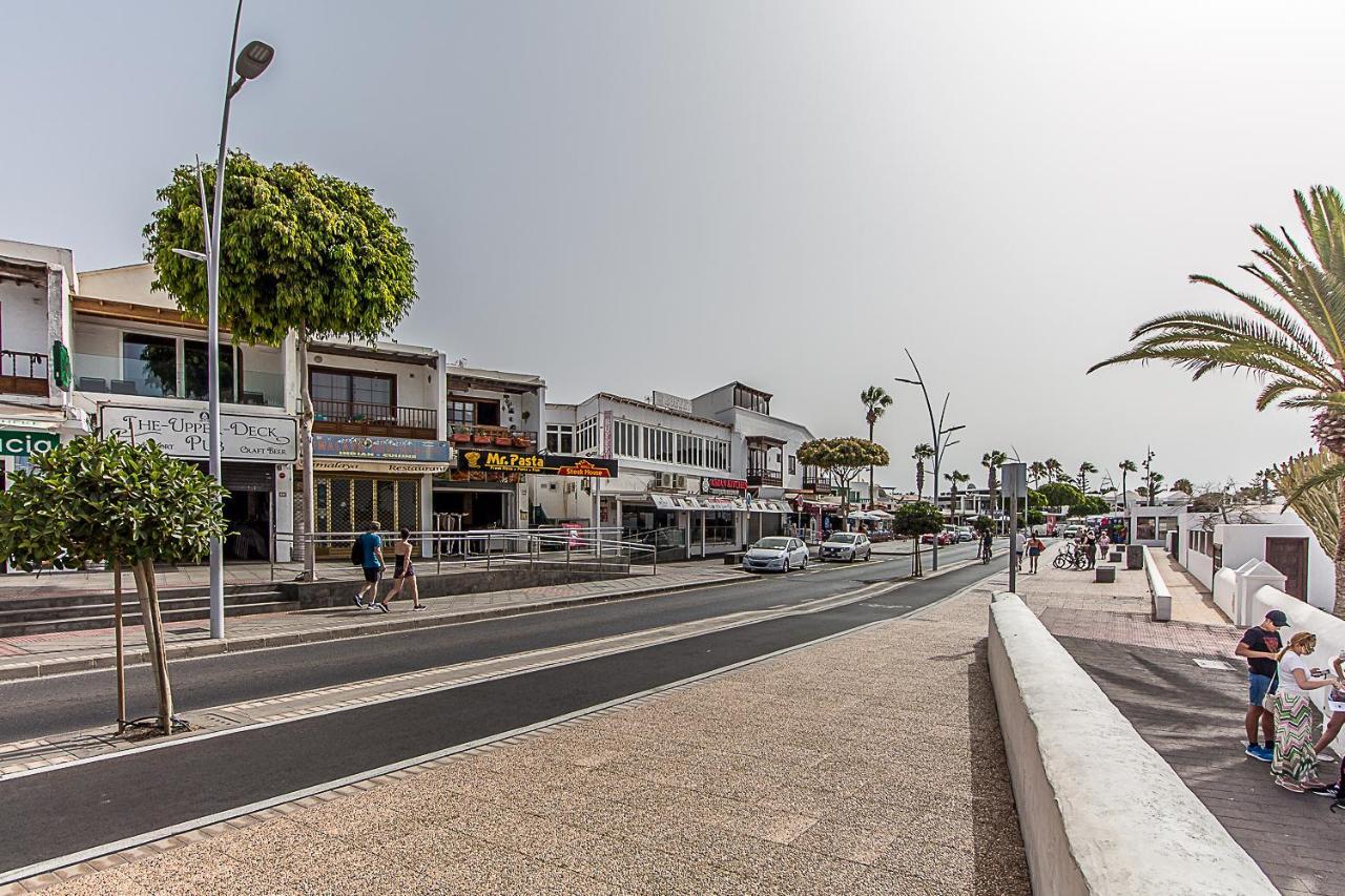 Mayan Puerto del Carmen  Exterior photo