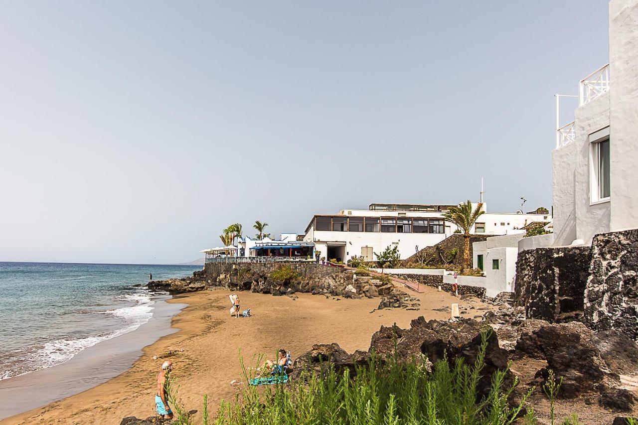 Mayan Puerto del Carmen  Exterior photo