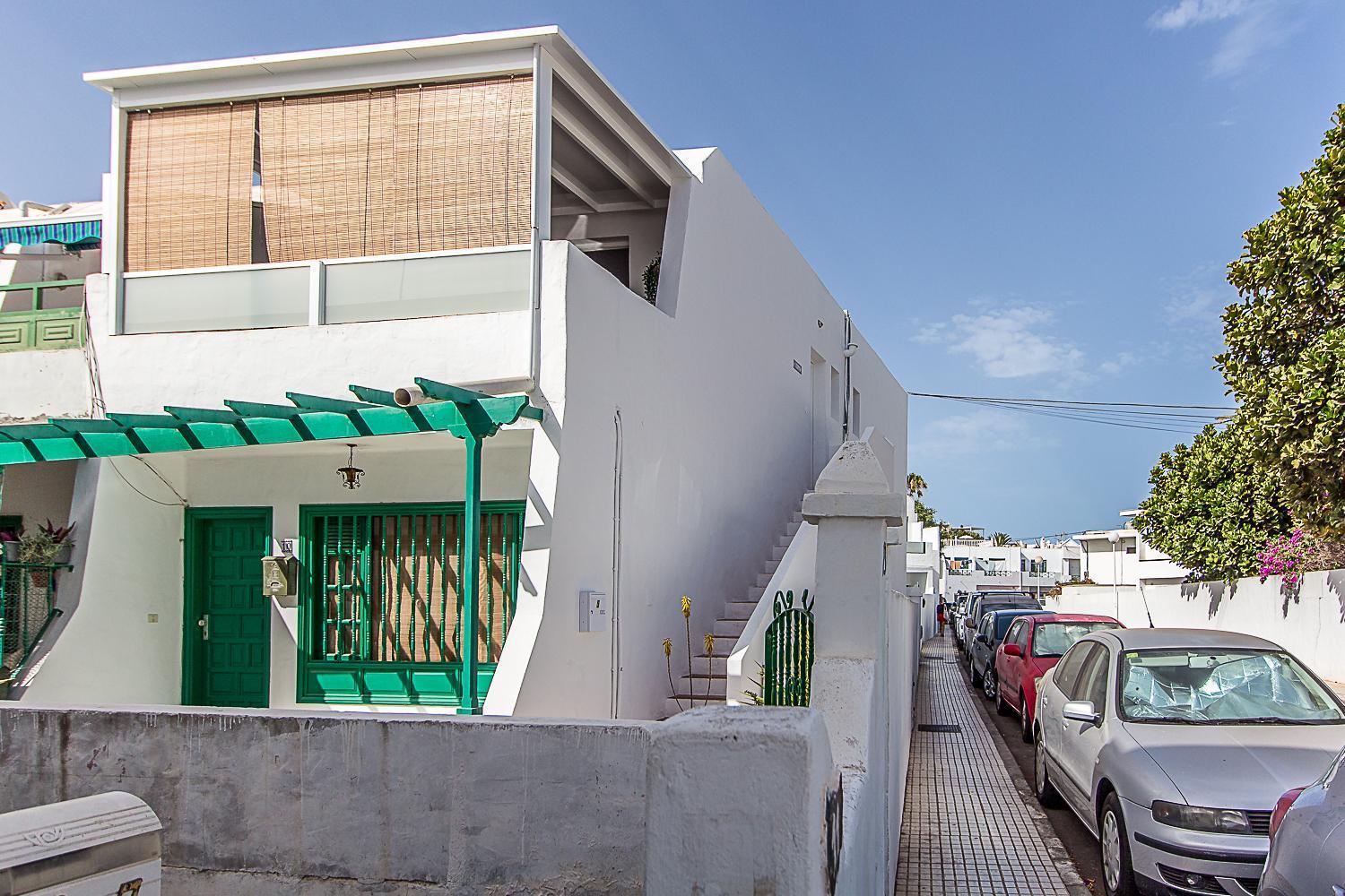 Mayan Puerto del Carmen  Exterior photo