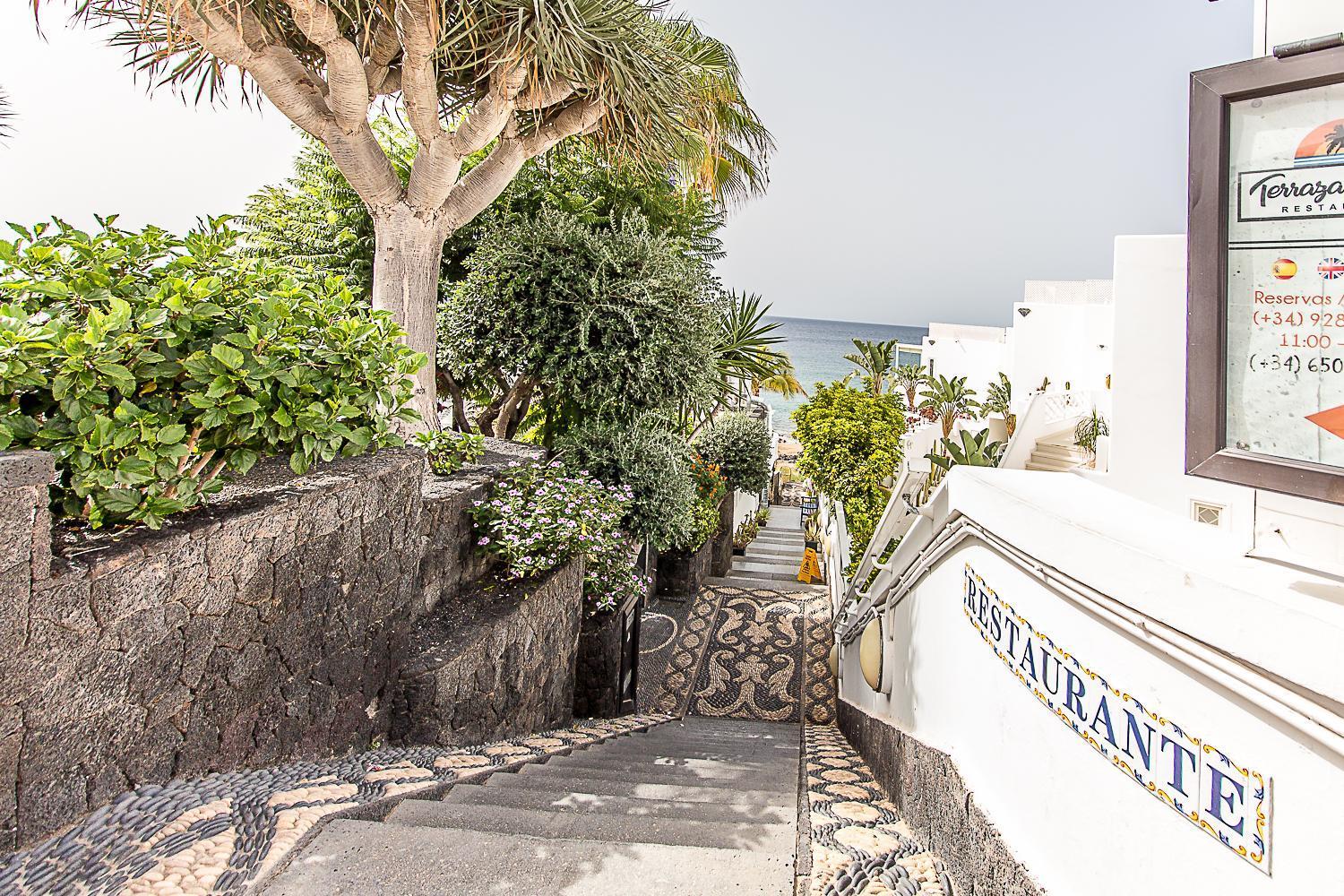 Mayan Puerto del Carmen  Exterior photo